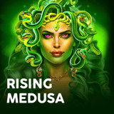 RISING MEDUSA?v=6.0